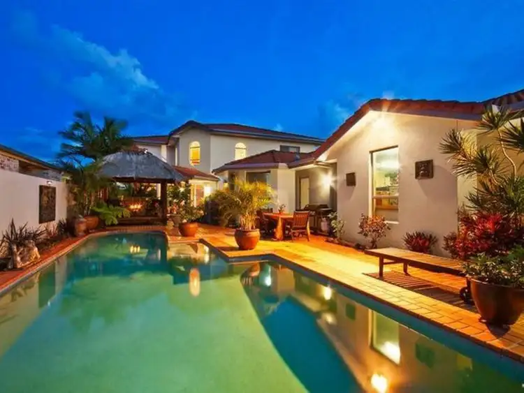 49 Burns Point Ferry Road, Ballina NSW 2478