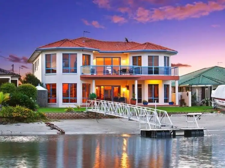 Second view of Homely house listing, 49 Burns Point Ferry Road, Ballina NSW 2478