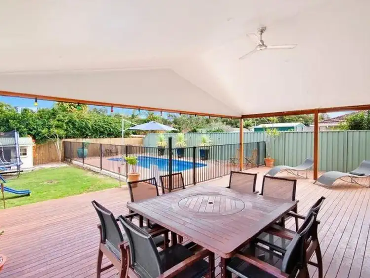 8 Dobie Place, East Ballina NSW 2478