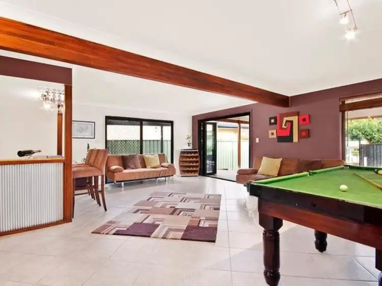 Third view of Homely house listing, 8 Dobie Place, East Ballina NSW 2478