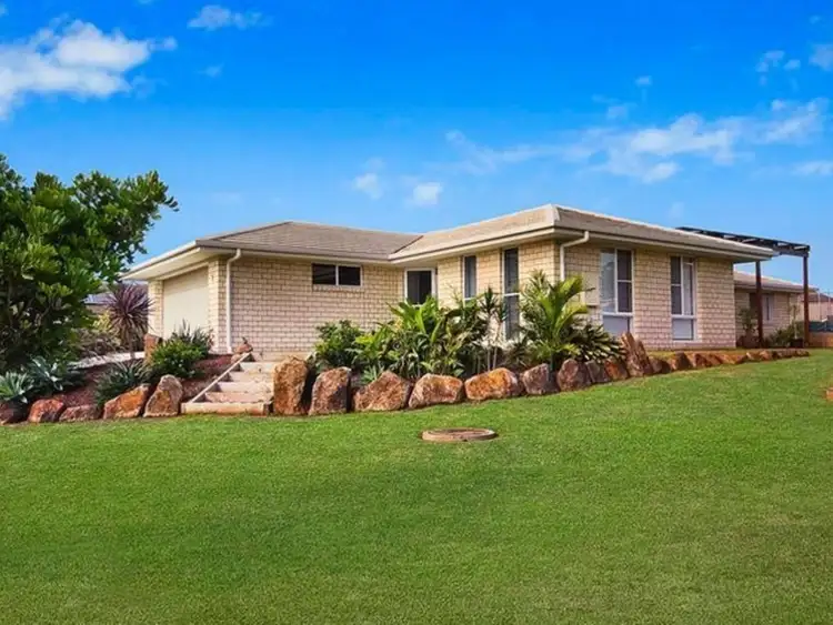 Main view of Homely house listing, 5 Higgins Place, Cumbalum NSW 2478