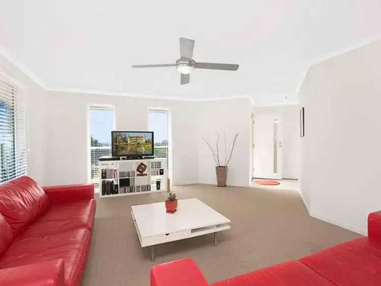 Second view of Homely house listing, 5 Higgins Place, Cumbalum NSW 2478