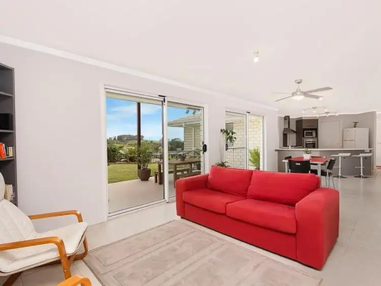 Fourth view of Homely house listing, 5 Higgins Place, Cumbalum NSW 2478