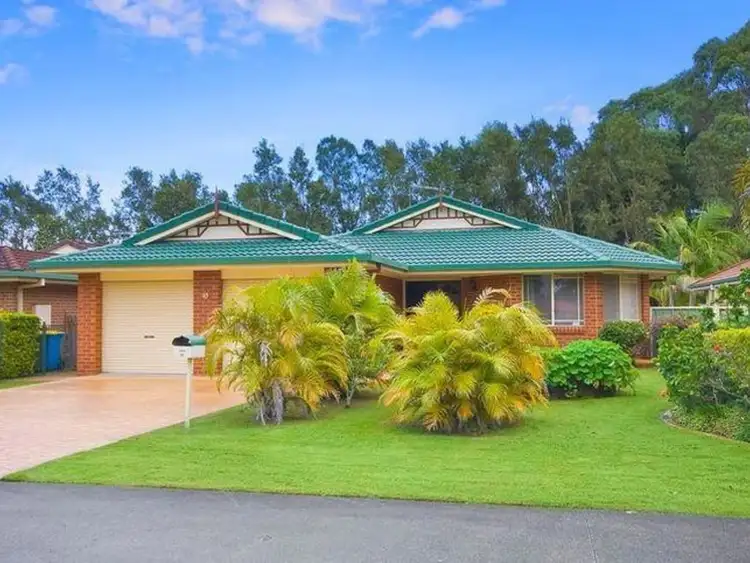 25 Bonito Place, Ballina NSW 2478