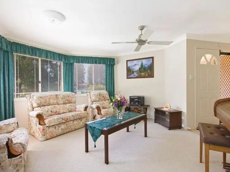 Second view of Homely house listing, 25 Bonito Place, Ballina NSW 2478