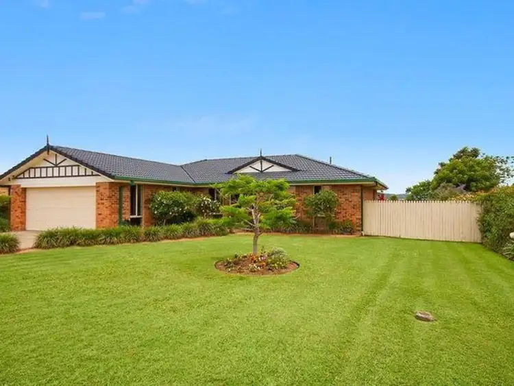 Second view of Homely house listing, 6 Amy Place, Ballina NSW 2478