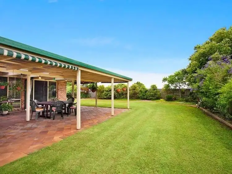 Third view of Homely house listing, 6 Amy Place, Ballina NSW 2478