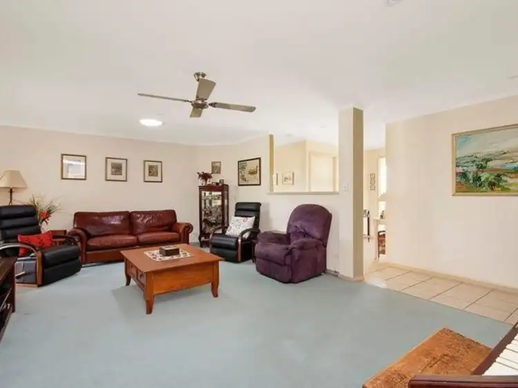 Fourth view of Homely house listing, 6 Amy Place, Ballina NSW 2478