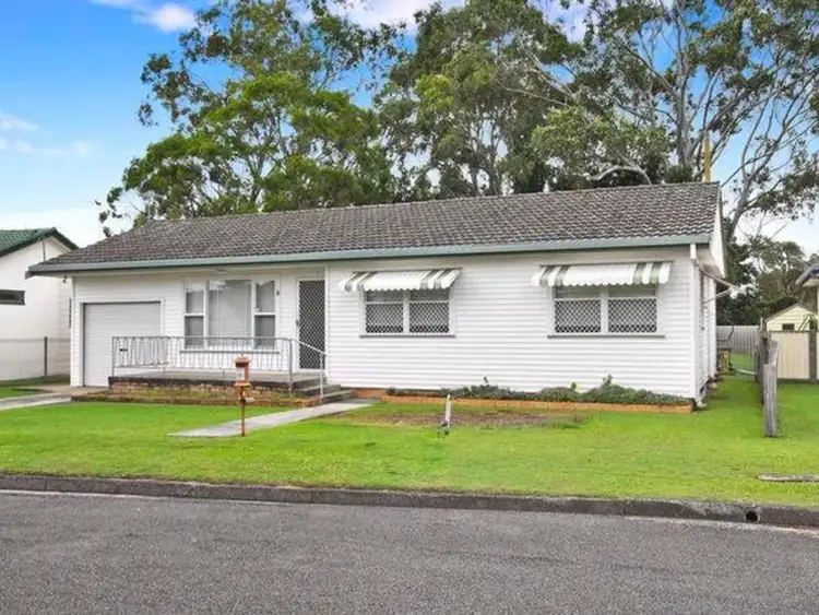 Main view of Homely house listing, 8 Acacia Place, Ballina NSW 2478