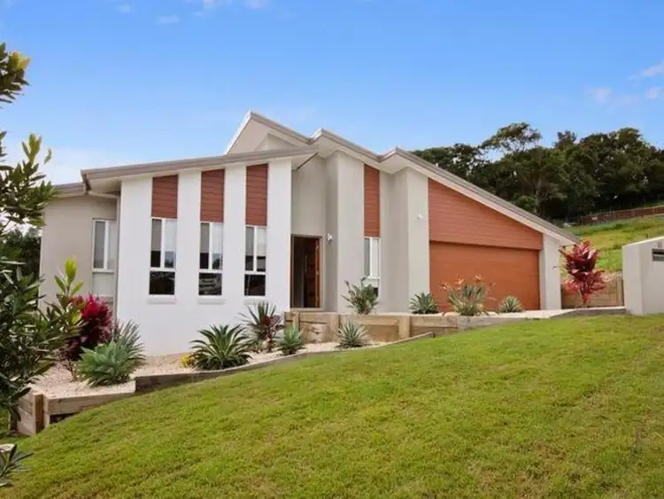 18 Libby Lane, Lennox Head NSW 2478