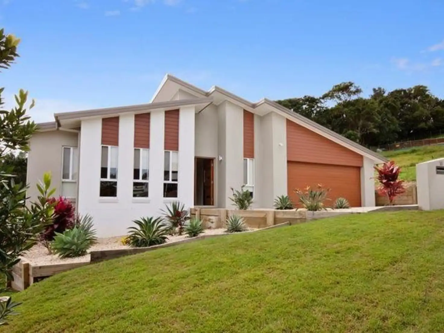 Main view of Homely house listing, 18 Libby Lane, Lennox Head NSW 2478