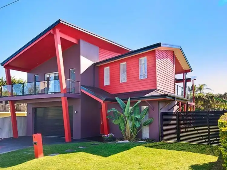 Main view of Homely house listing, 4 Pine Lane, Evans Head NSW 2473