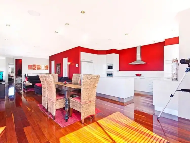 Second view of Homely house listing, 4 Pine Lane, Evans Head NSW 2473