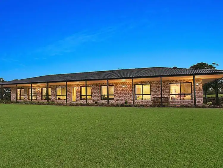 1029 Tamarind Drive, Tintenbar NSW 2478