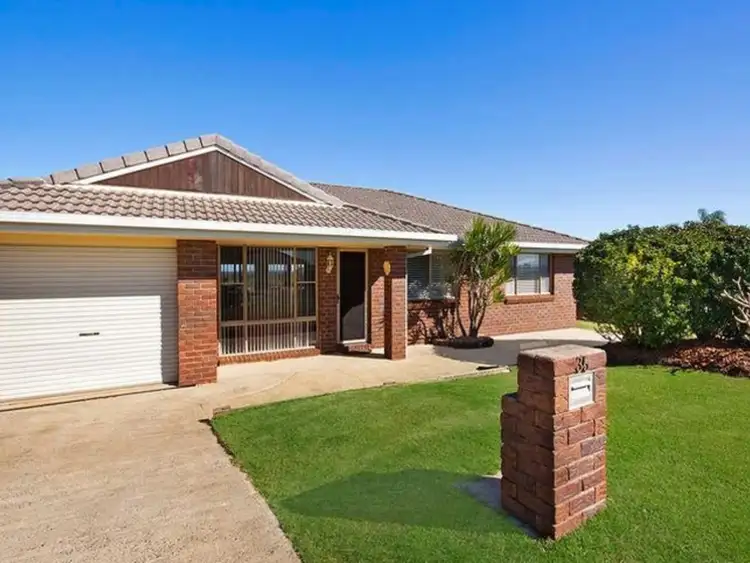 35 Montwood Drive, Lennox Head NSW 2478