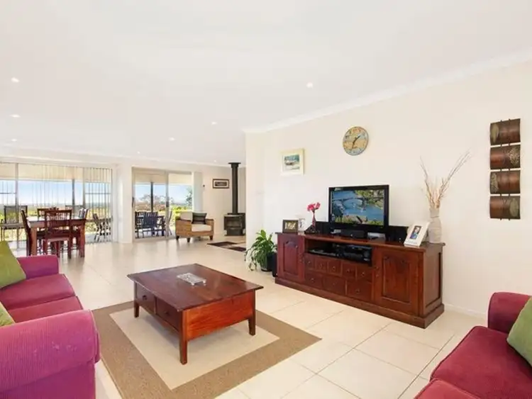 Second view of Homely house listing, 35 Montwood Drive, Lennox Head NSW 2478