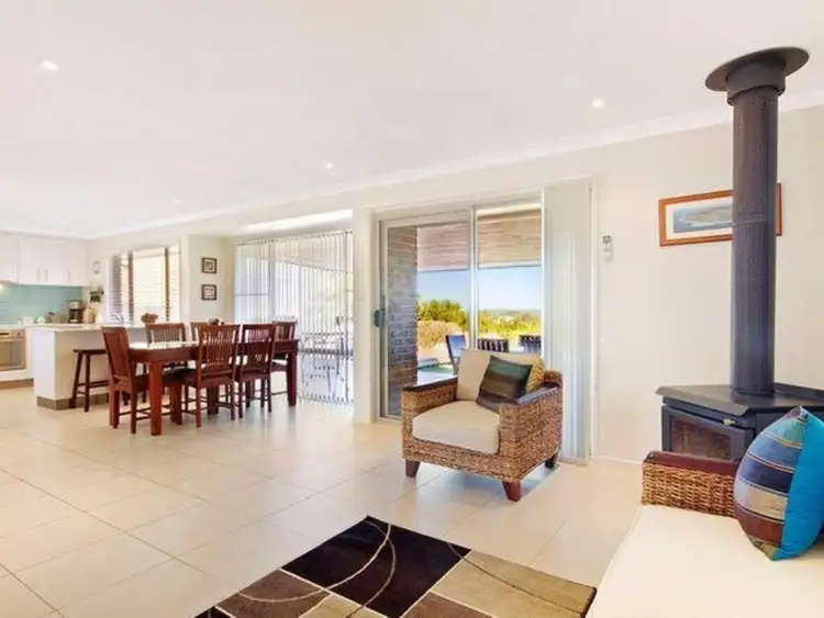 Third view of Homely house listing, 35 Montwood Drive, Lennox Head NSW 2478