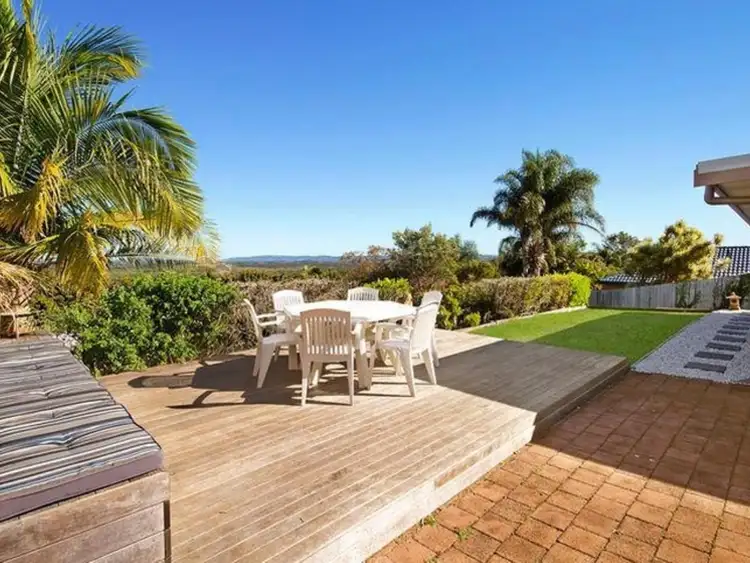 Fourth view of Homely house listing, 35 Montwood Drive, Lennox Head NSW 2478