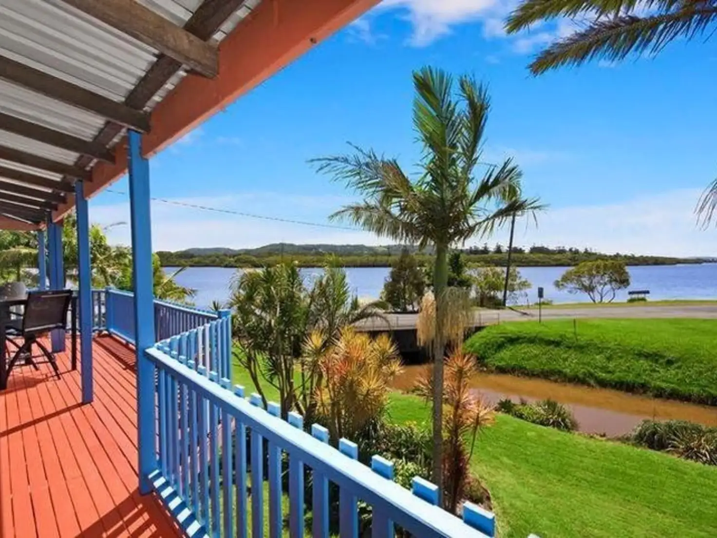Main view of Homely rural property listing, 206 River Drive, East Wardell NSW 2477