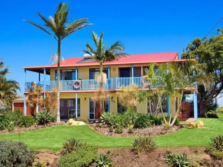 Second view of Homely rural property listing, 206 River Drive, East Wardell NSW 2477