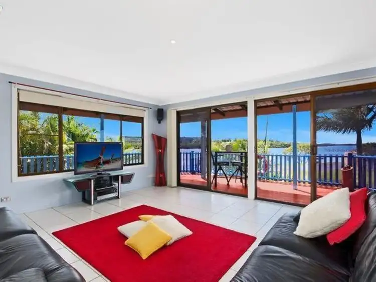 Third view of Homely rural property listing, 206 River Drive, East Wardell NSW 2477