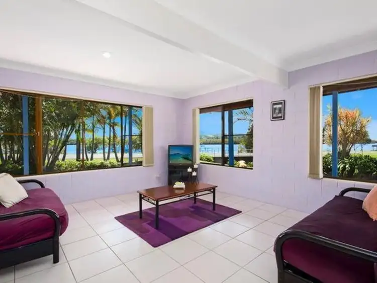 Fifth view of Homely rural property listing, 206 River Drive, East Wardell NSW 2477