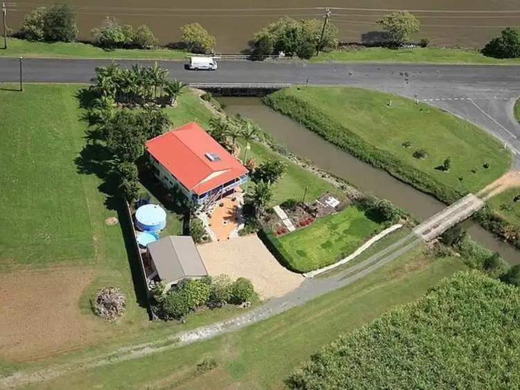 Sixth view of Homely rural property listing, 206 River Drive, East Wardell NSW 2477