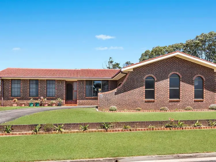 35 Eyles Drive, East Ballina NSW 2478