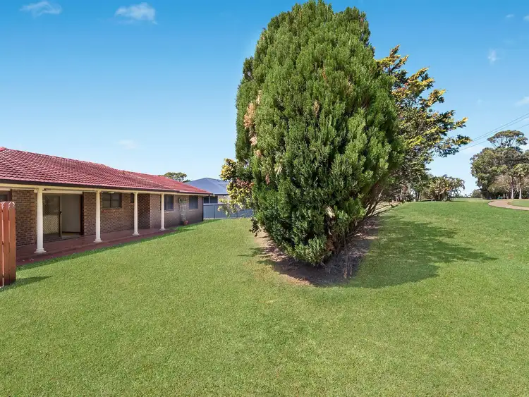 Second view of Homely house listing, 35 Eyles Drive, East Ballina NSW 2478