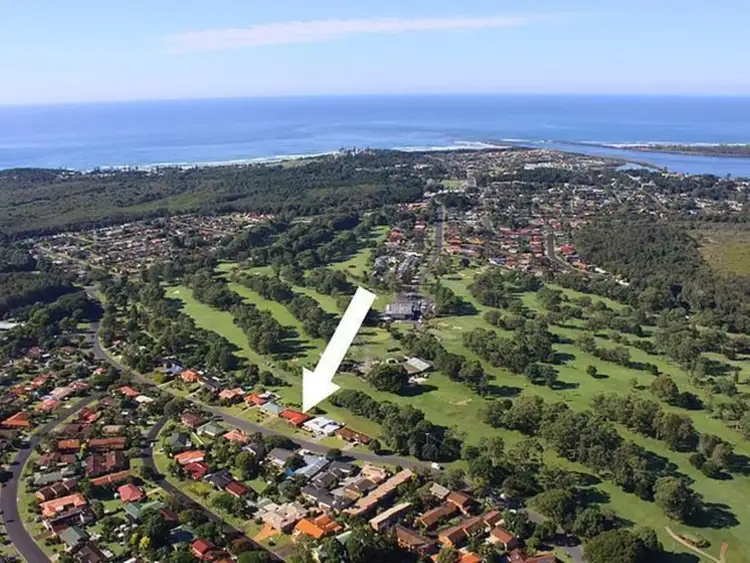 Fourth view of Homely house listing, 35 Eyles Drive, East Ballina NSW 2478