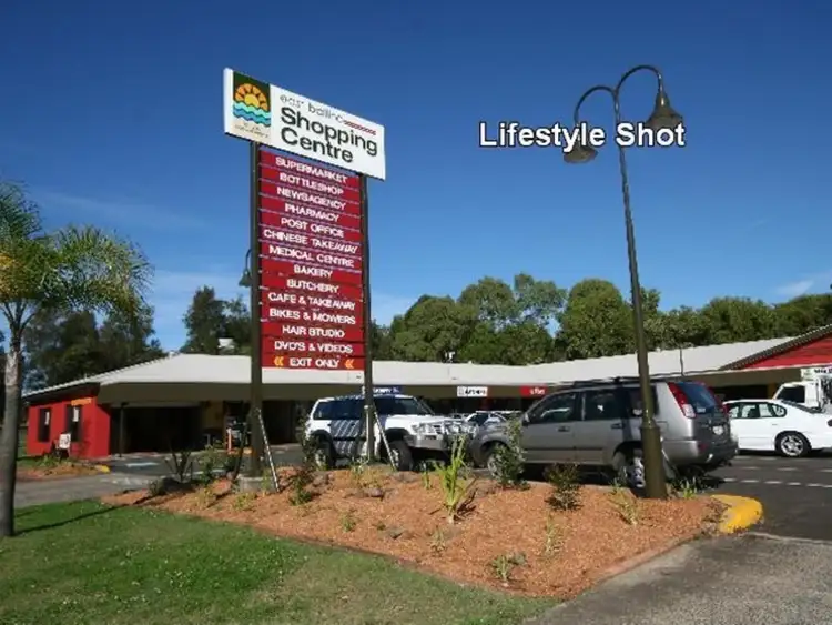 Sixth view of Homely house listing, 35 Eyles Drive, East Ballina NSW 2478