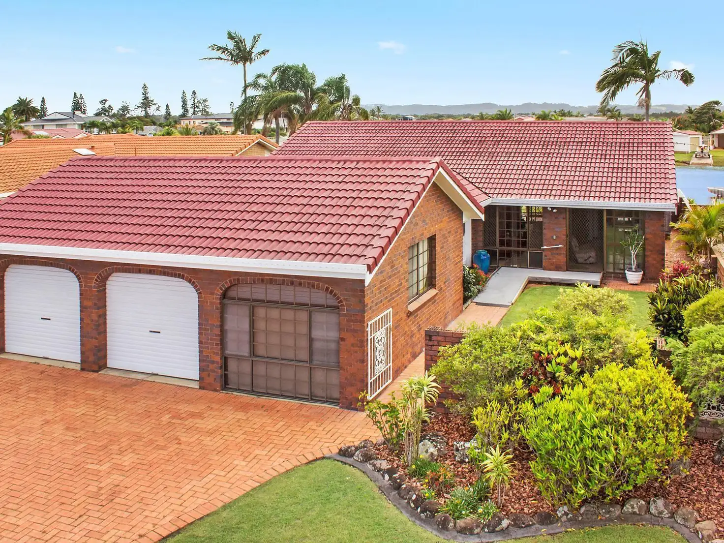 Main view of Homely house listing, 14 Quays Drive, Ballina NSW 2478