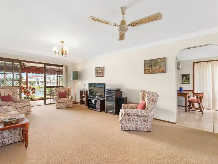 Fourth view of Homely house listing, 14 Quays Drive, Ballina NSW 2478
