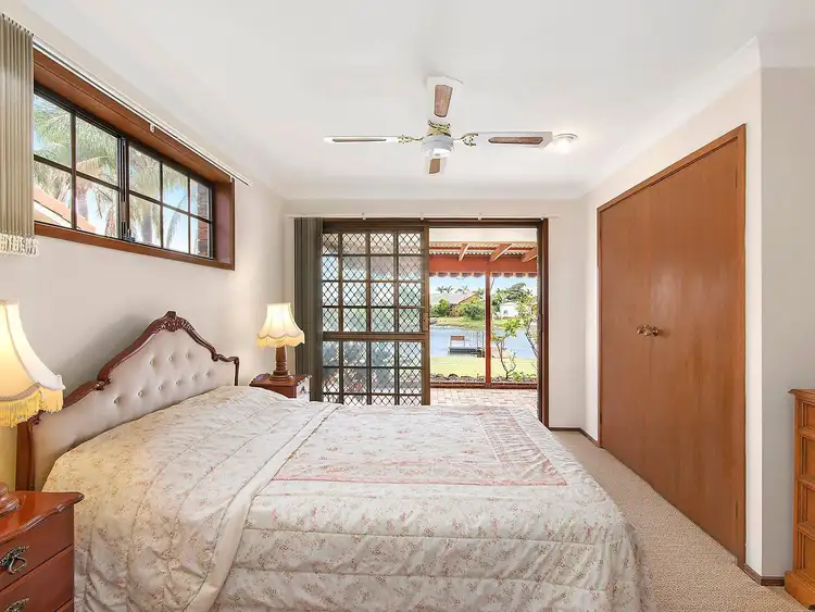Fifth view of Homely house listing, 14 Quays Drive, Ballina NSW 2478