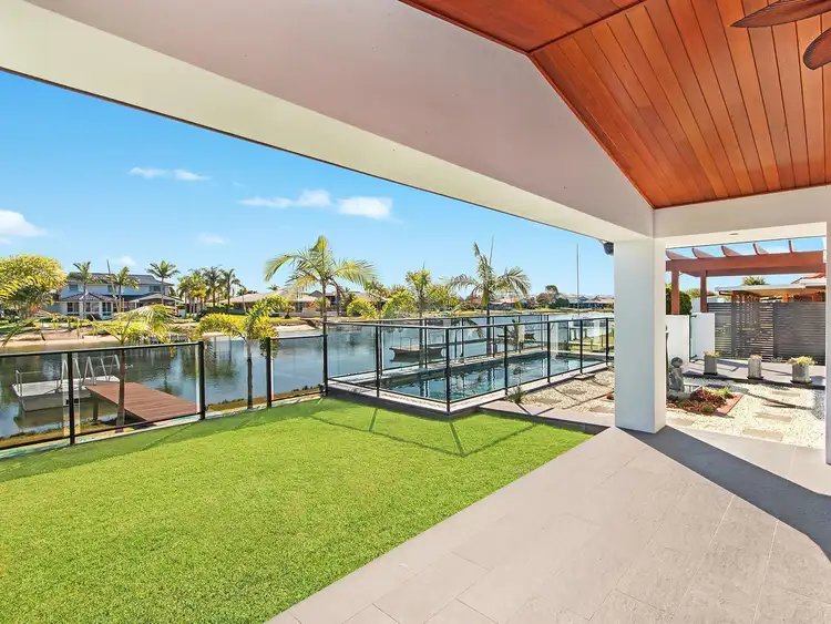 Main view of Homely house listing, 32 Quays Drive, Ballina NSW 2478