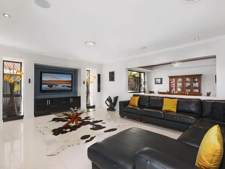 Second view of Homely house listing, 32 Quays Drive, Ballina NSW 2478