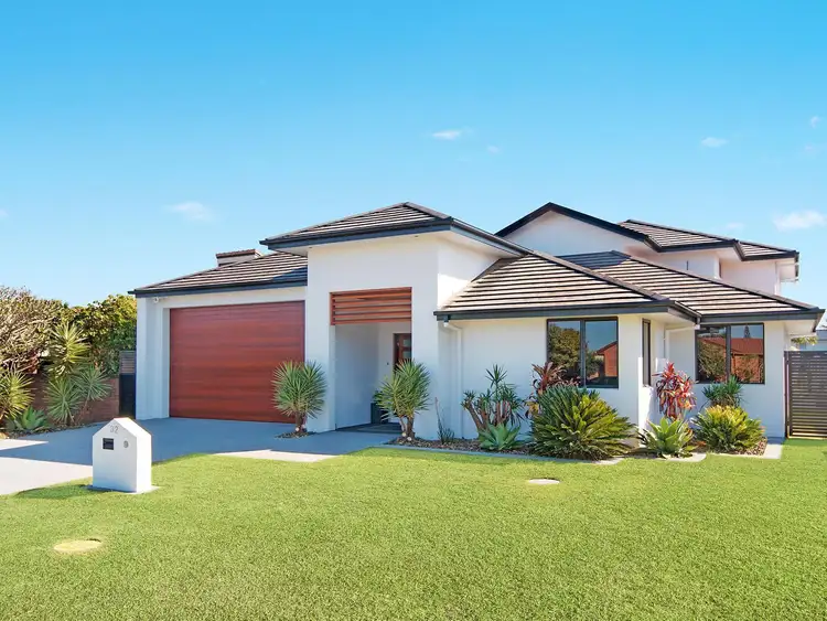 Third view of Homely house listing, 32 Quays Drive, Ballina NSW 2478