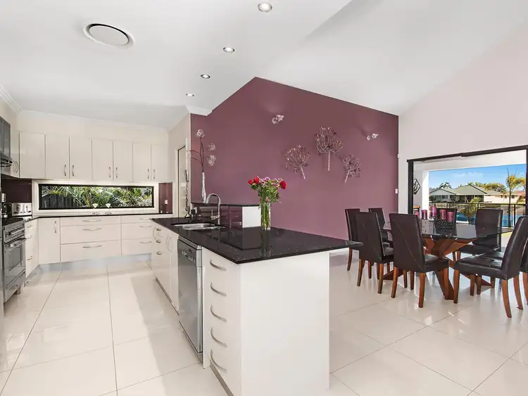 Fourth view of Homely house listing, 32 Quays Drive, Ballina NSW 2478
