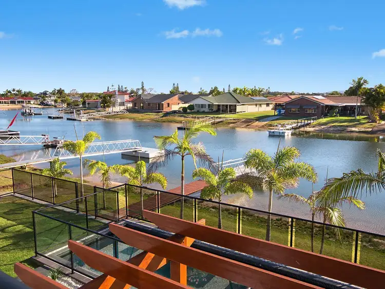 Fifth view of Homely house listing, 32 Quays Drive, Ballina NSW 2478