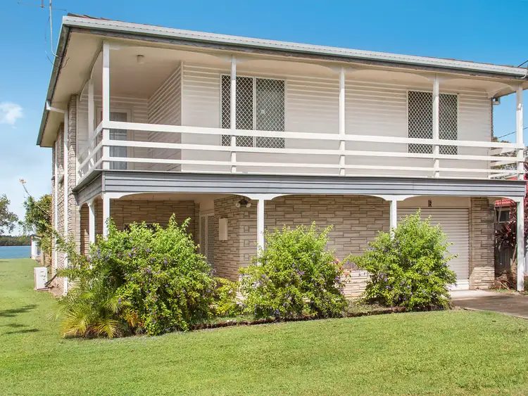 6 Riverside Drive, Ballina NSW 2478