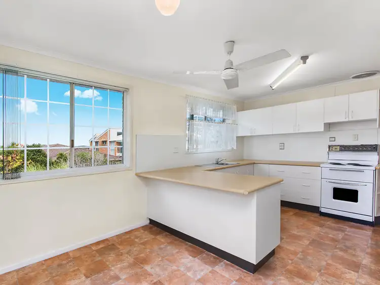Second view of Homely house listing, 6 Riverside Drive, Ballina NSW 2478