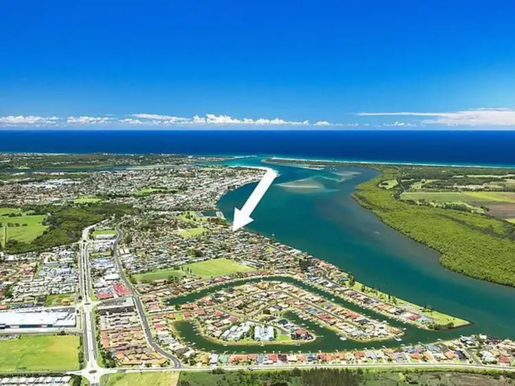 Fourth view of Homely house listing, 6 Riverside Drive, Ballina NSW 2478