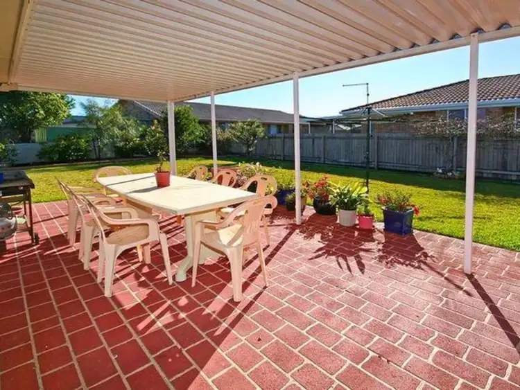 Main view of Homely house listing, 45 Dolphin Drive, Ballina NSW 2478