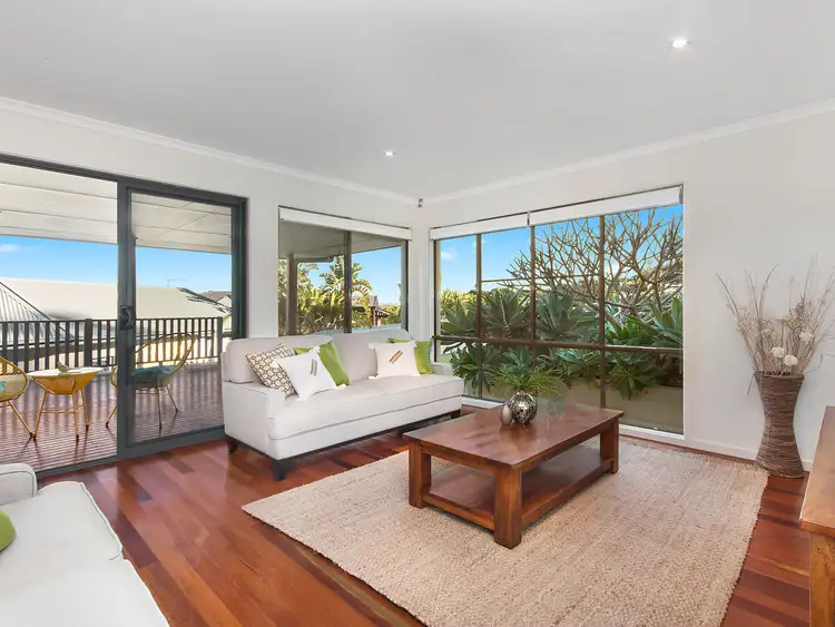 8 Hoop Pine Court, Lennox Head NSW 2478