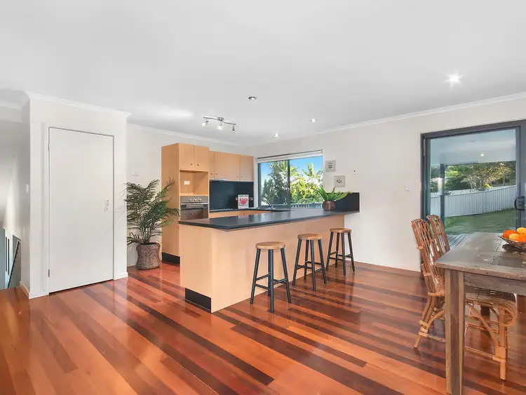 Second view of Homely house listing, 8 Hoop Pine Court, Lennox Head NSW 2478