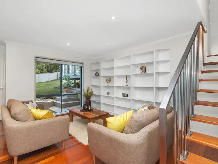 Third view of Homely house listing, 8 Hoop Pine Court, Lennox Head NSW 2478