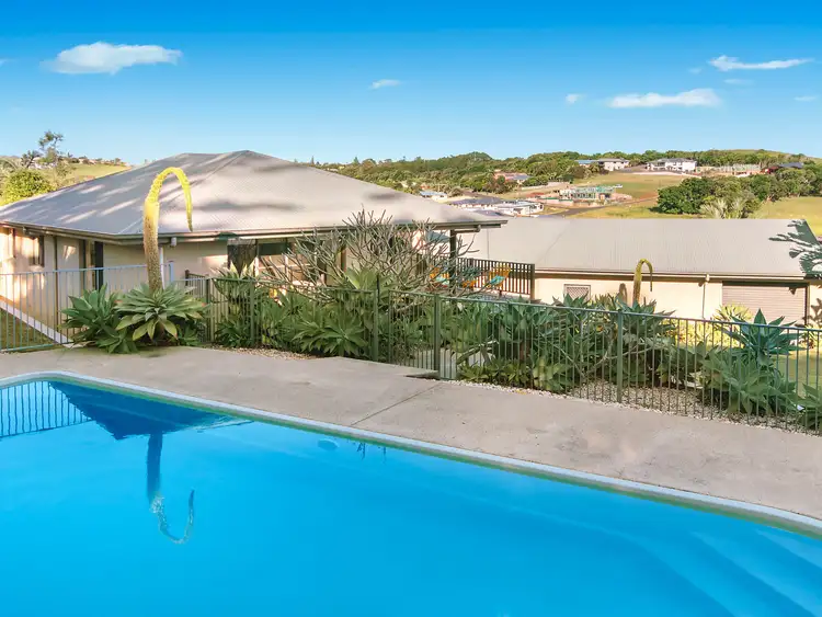Fifth view of Homely house listing, 8 Hoop Pine Court, Lennox Head NSW 2478