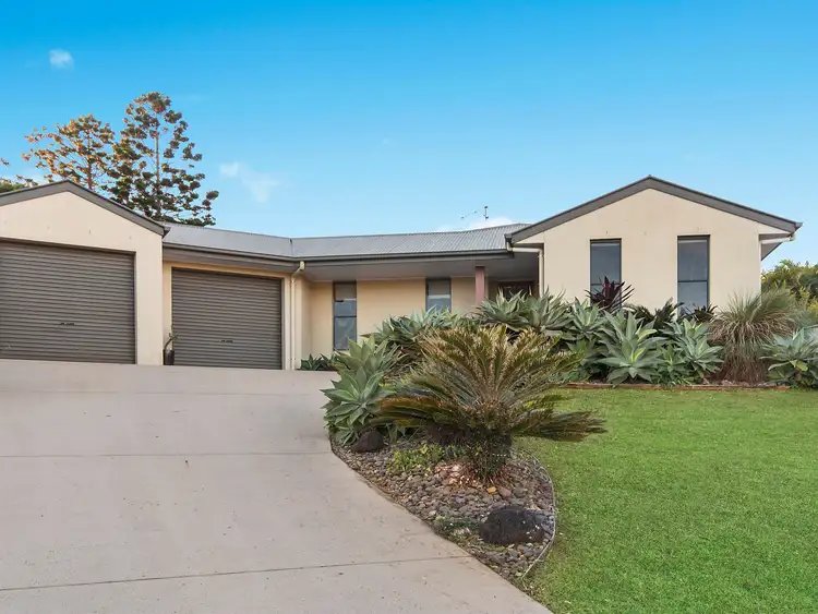 Sixth view of Homely house listing, 8 Hoop Pine Court, Lennox Head NSW 2478