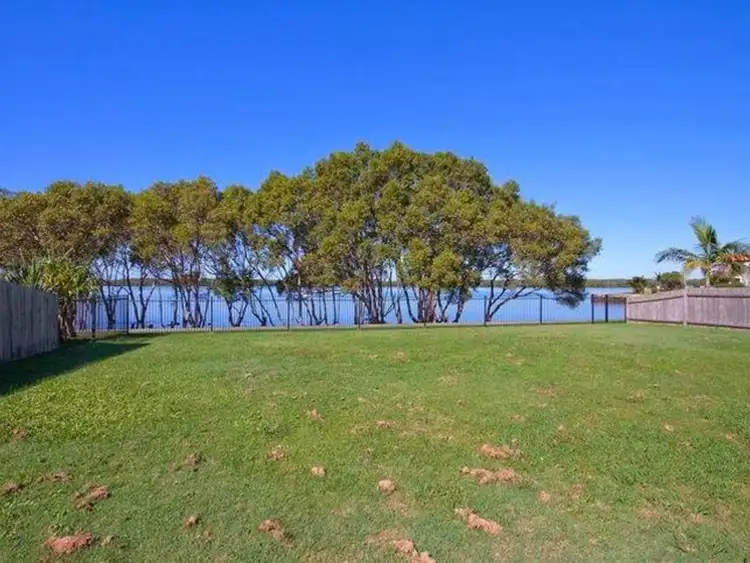 Second view of Homely house listing, 11 Waterview Court, Ballina NSW 2478