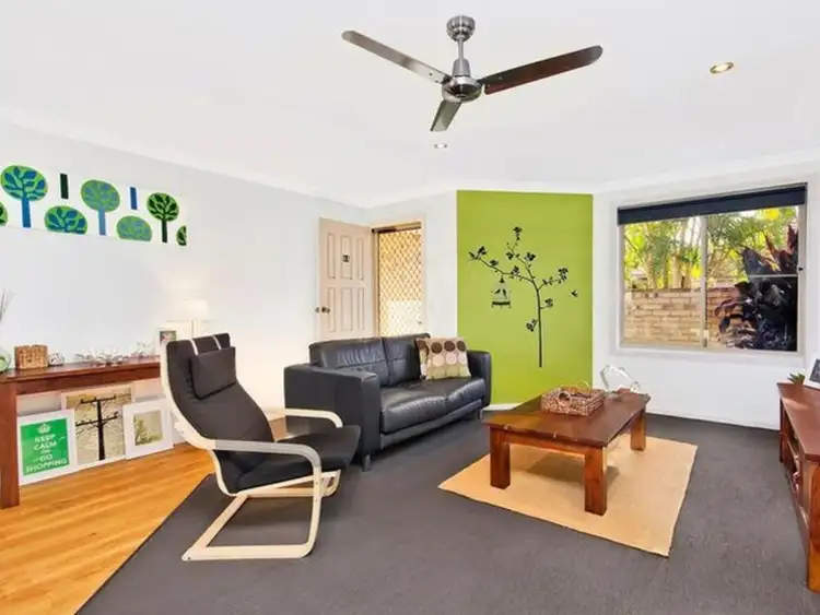 Second view of Homely villa listing, 11/13 Links Avenue, East Ballina NSW 2478